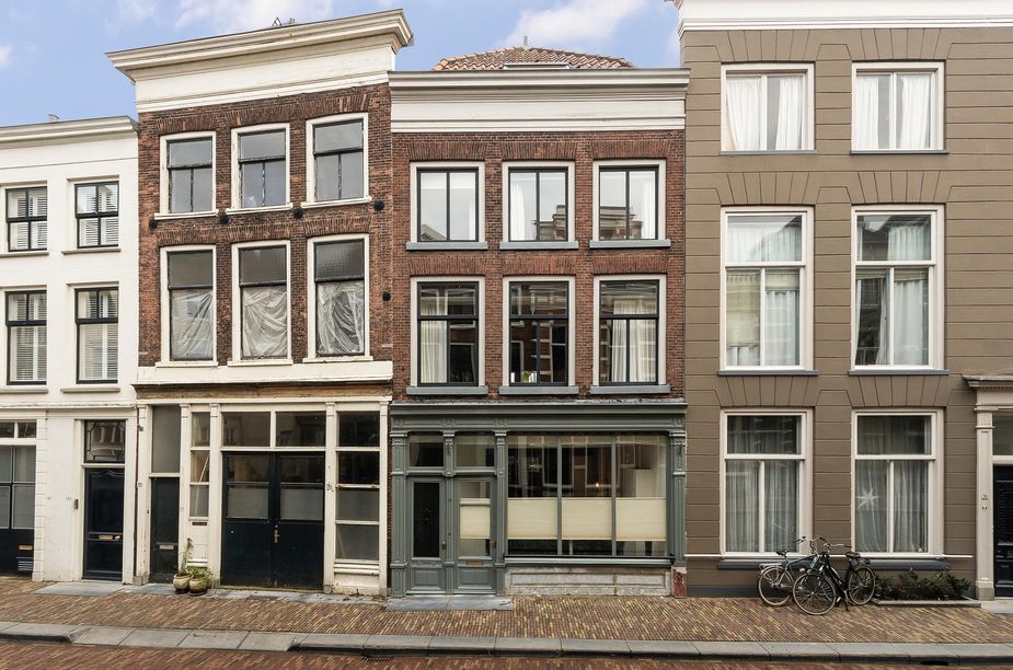 Prinsenstraat 34