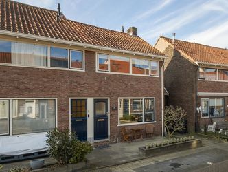 Amerstraat 17, DORDRECHT