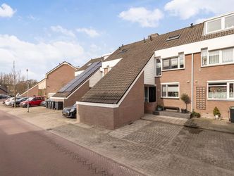 Kinkelenburg 141, DORDRECHT