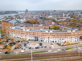 Korte Parallelweg 59, DORDRECHT