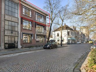 Johan de Wittstraat 57, DORDRECHT