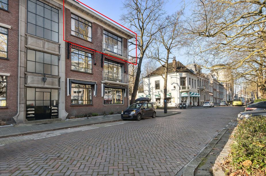 Johan de Wittstraat 57