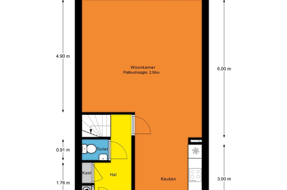 Dintelstraat 11
