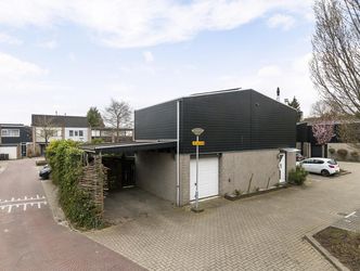 Pijnenburg 25, DORDRECHT