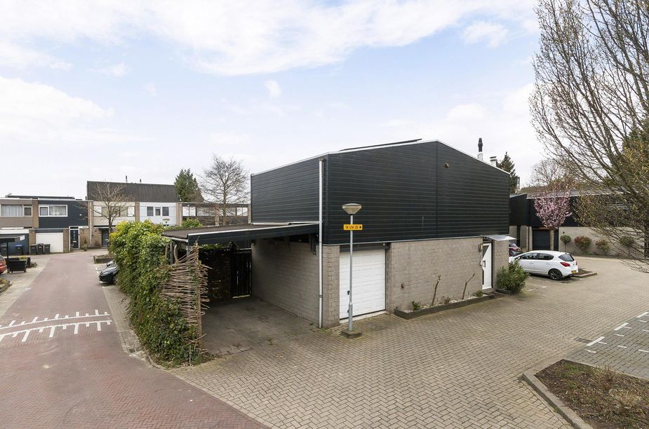 Pijnenburg 25