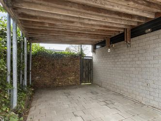 Pijnenburg 25, DORDRECHT