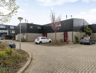 Pijnenburg 25, DORDRECHT
