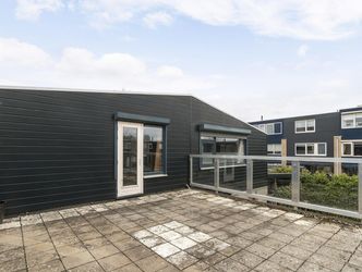 Pijnenburg 25, DORDRECHT