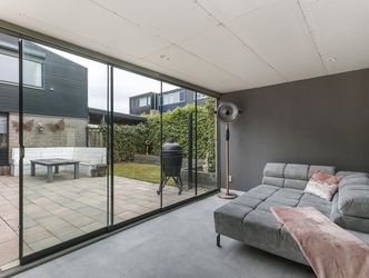Pijnenburg 25, DORDRECHT