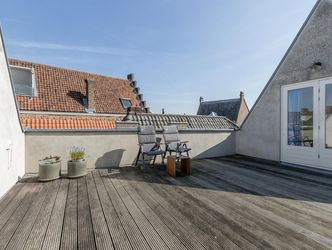 Wijnstraat 223, DORDRECHT