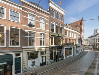 Wijnstraat 223, DORDRECHT