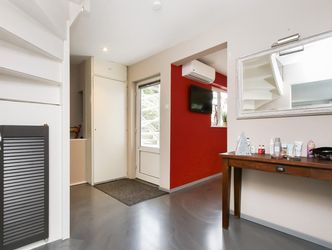 Wieldrechtse Zeedijk 90, DORDRECHT