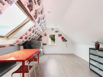 Wieldrechtse Zeedijk 90, DORDRECHT