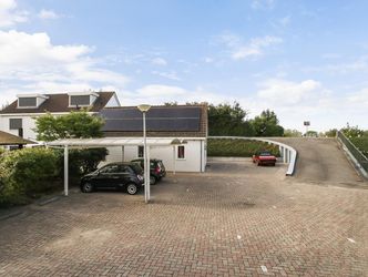 Wieldrechtse Zeedijk 90, DORDRECHT