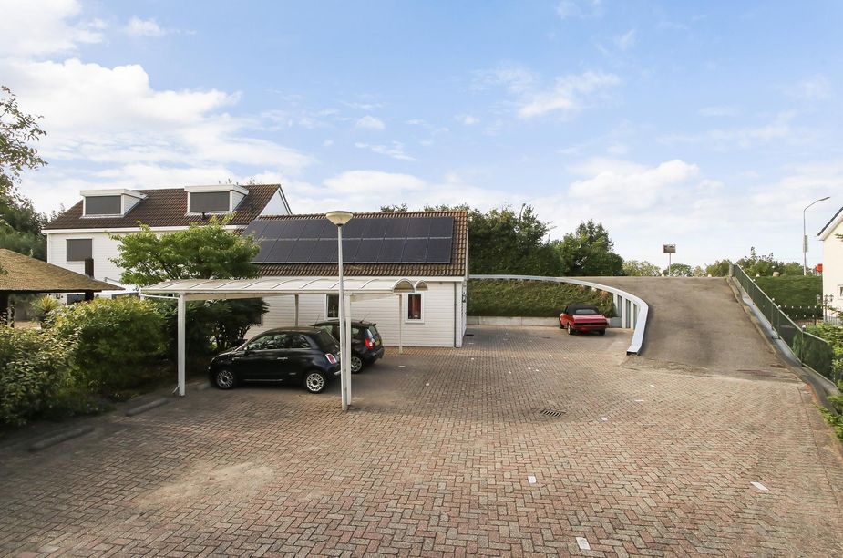 Wieldrechtse Zeedijk 90