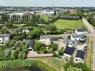 Wieldrechtse Zeedijk 90, DORDRECHT