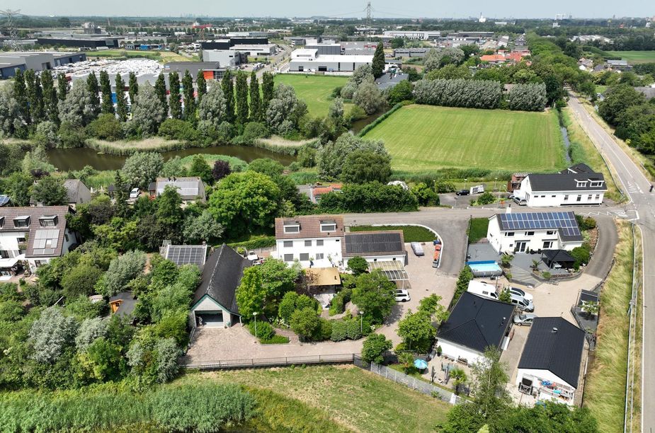 Wieldrechtse Zeedijk 90