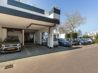 Essenburg 18, DORDRECHT
