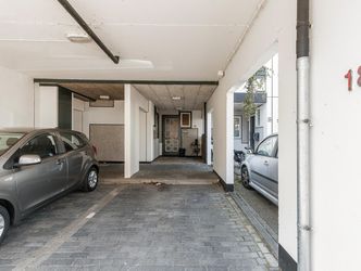 Essenburg 18, DORDRECHT