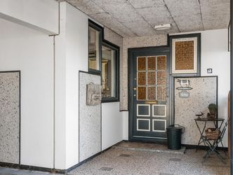 Essenburg 18, DORDRECHT