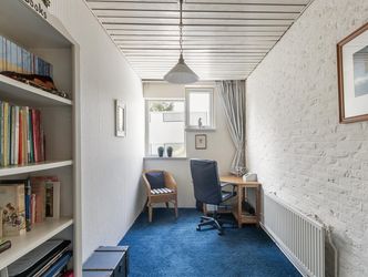 Essenburg 18, DORDRECHT