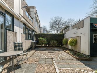 Essenburg 18, DORDRECHT