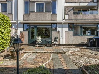 Essenburg 18, DORDRECHT