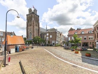 Korte Parallelweg 67, DORDRECHT
