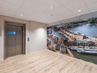 Korte Parallelweg 29, DORDRECHT