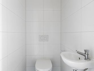 Korte Parallelweg 29, DORDRECHT