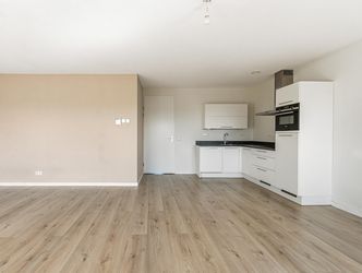 Korte Parallelweg 29, DORDRECHT