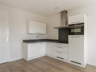 Korte Parallelweg 29, DORDRECHT