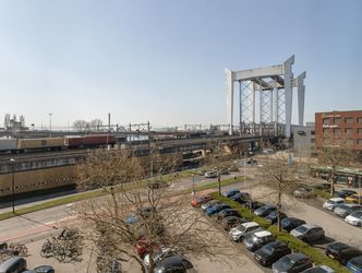 Korte Parallelweg 29, DORDRECHT