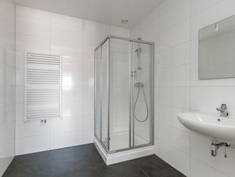Korte Parallelweg 29, DORDRECHT