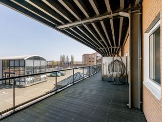 Korte Parallelweg 29, DORDRECHT