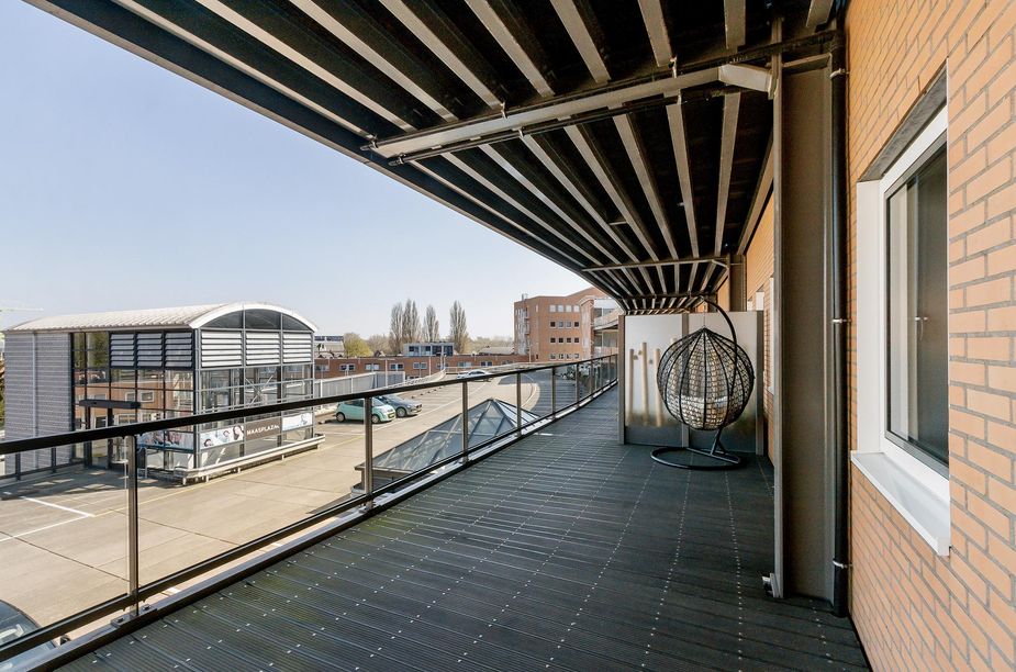 Korte Parallelweg 29