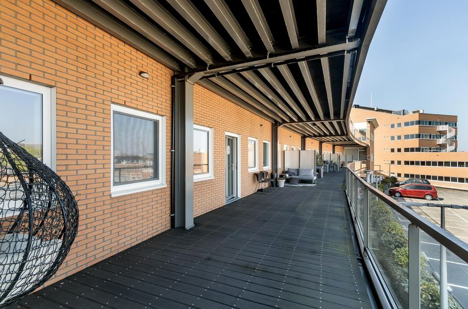 Korte Parallelweg 29