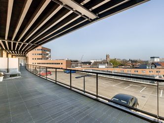 Korte Parallelweg 29, DORDRECHT