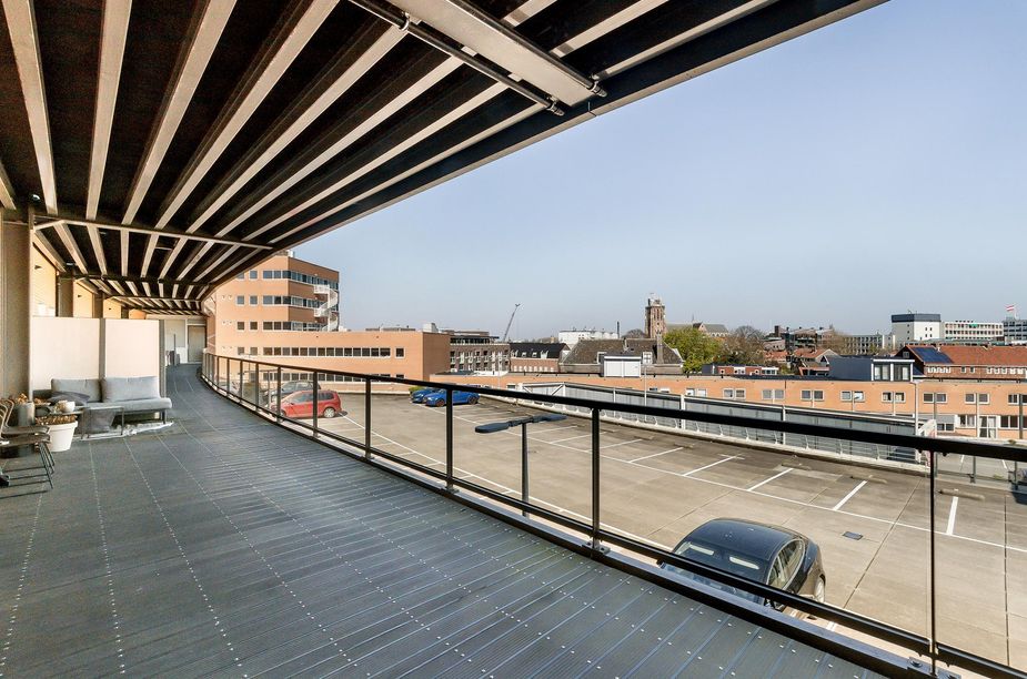 Korte Parallelweg 29