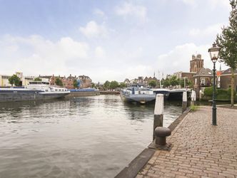 Korte Parallelweg 29, DORDRECHT
