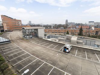 Korte Parallelweg 29, DORDRECHT