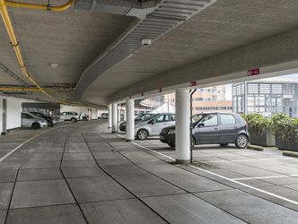 Korte Parallelweg 29, DORDRECHT
