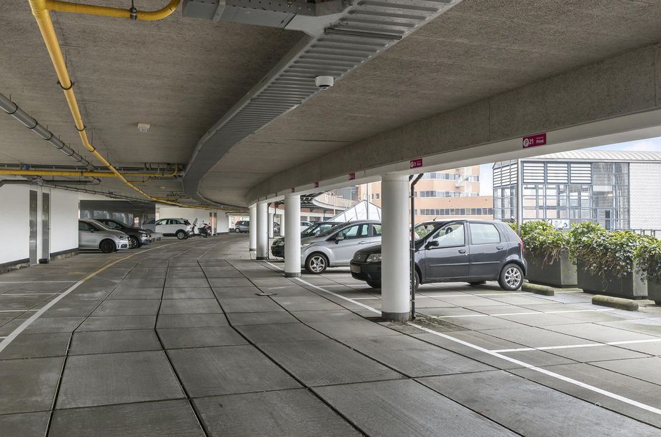 Korte Parallelweg 29