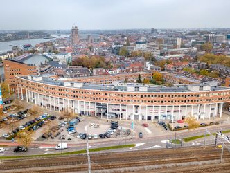Korte Parallelweg 29, DORDRECHT