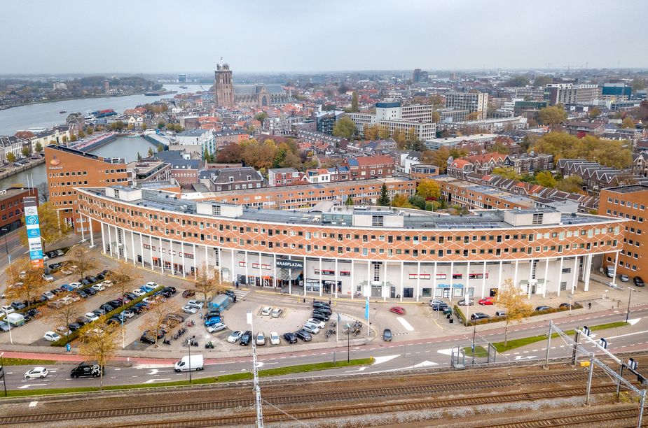 Korte Parallelweg 29