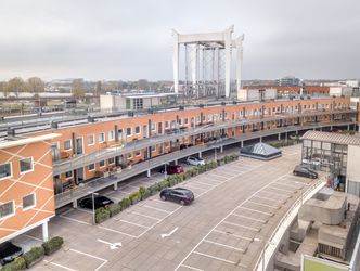 Korte Parallelweg 29, DORDRECHT