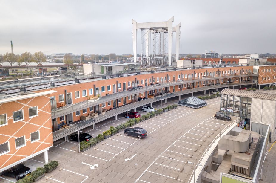 Korte Parallelweg 29