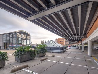 Korte Parallelweg 29, DORDRECHT