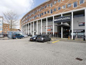 Korte Parallelweg 29, DORDRECHT