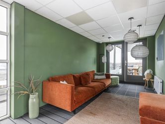 Korte Parallelweg 29, DORDRECHT